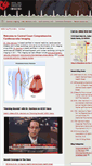 Mobile Screenshot of centralcoastcardiacimaging.com